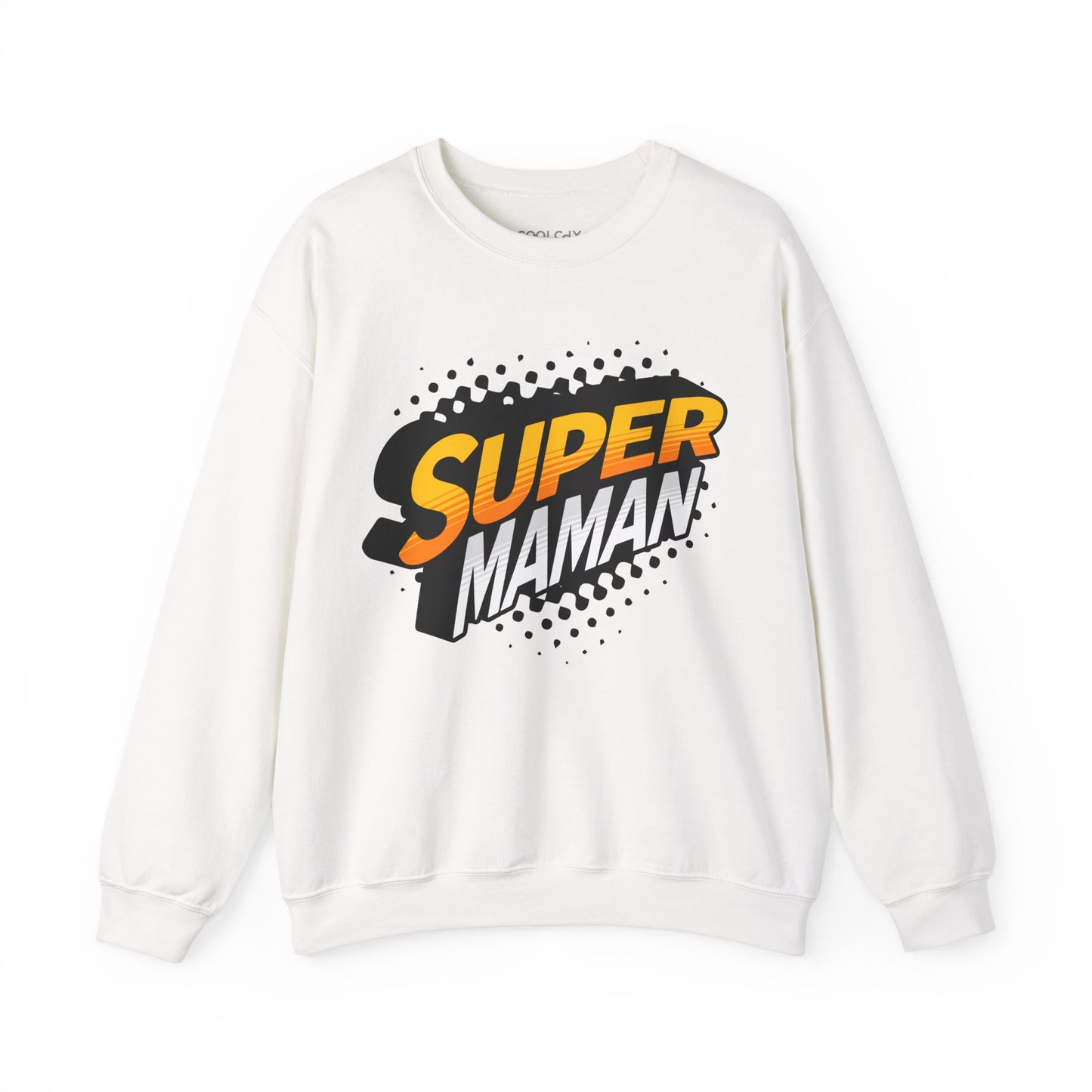 Super Maman Sweatshirt