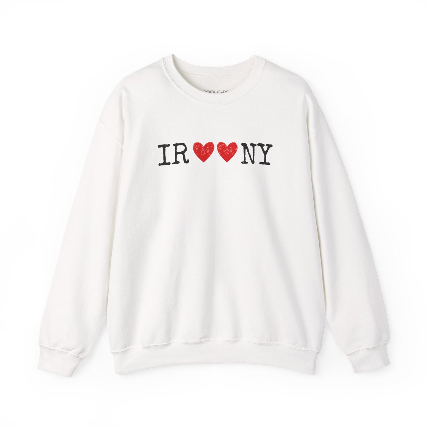 Iroony Sweatshirt