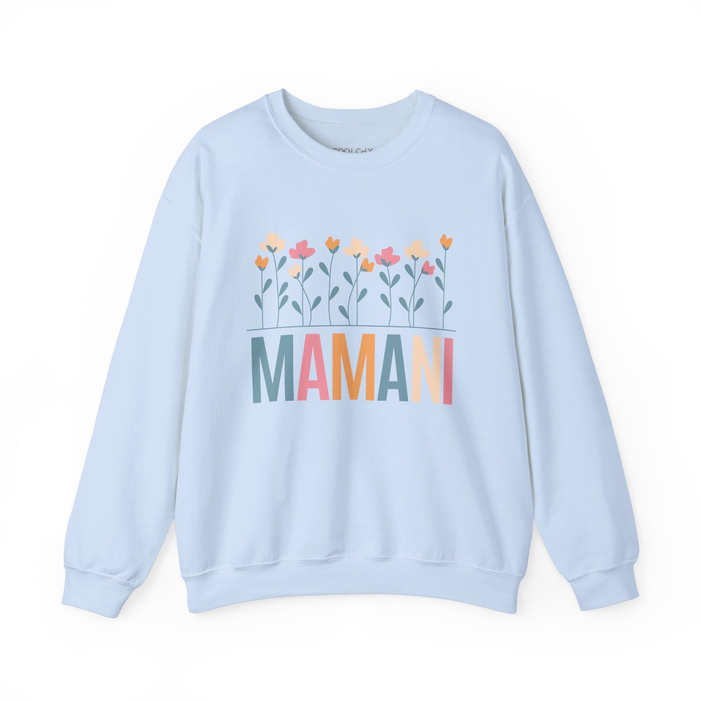Mamani Sweatshirt