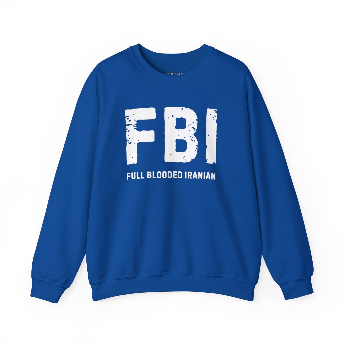 FBI Sweatshirt