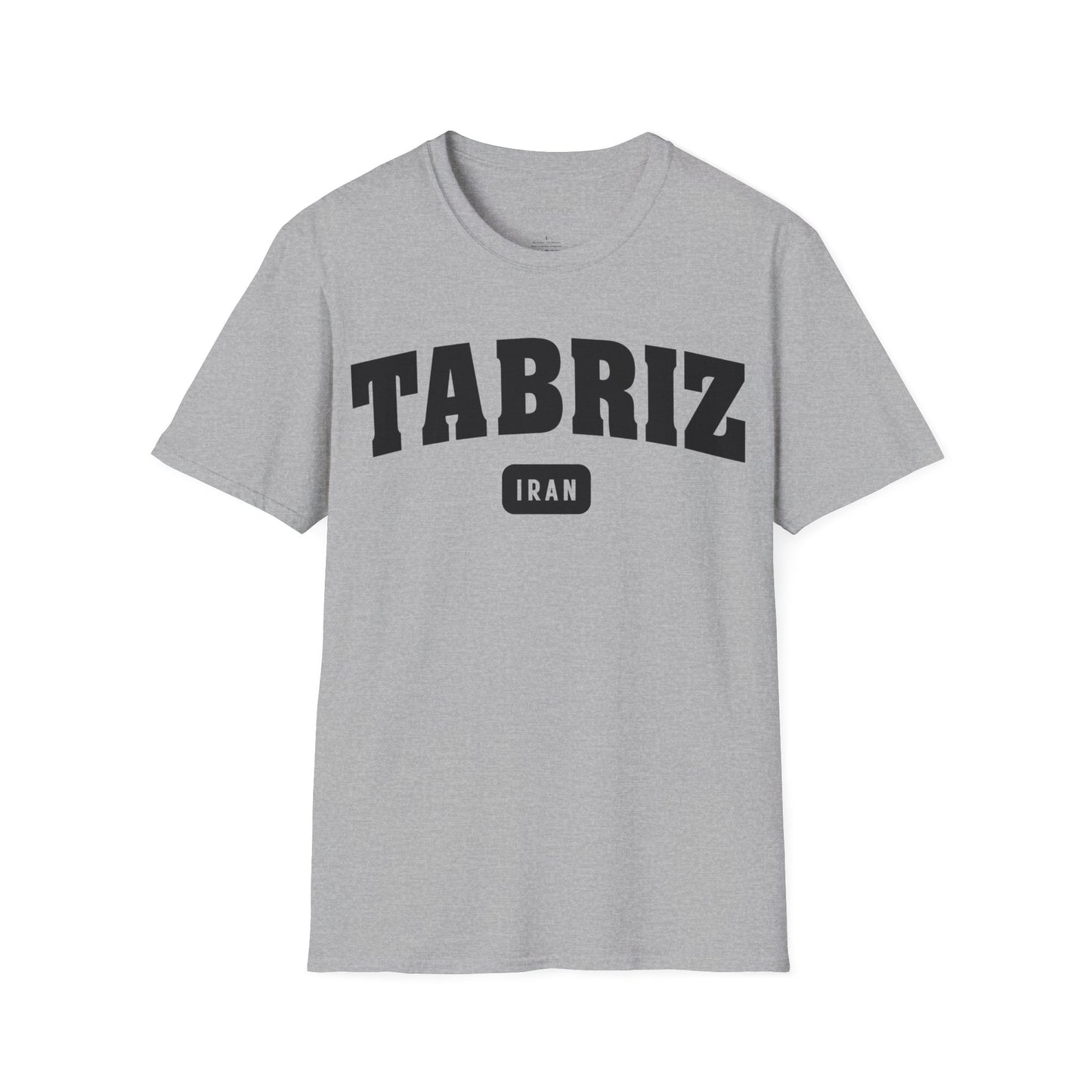 Tabriz Unisex T-Shirt