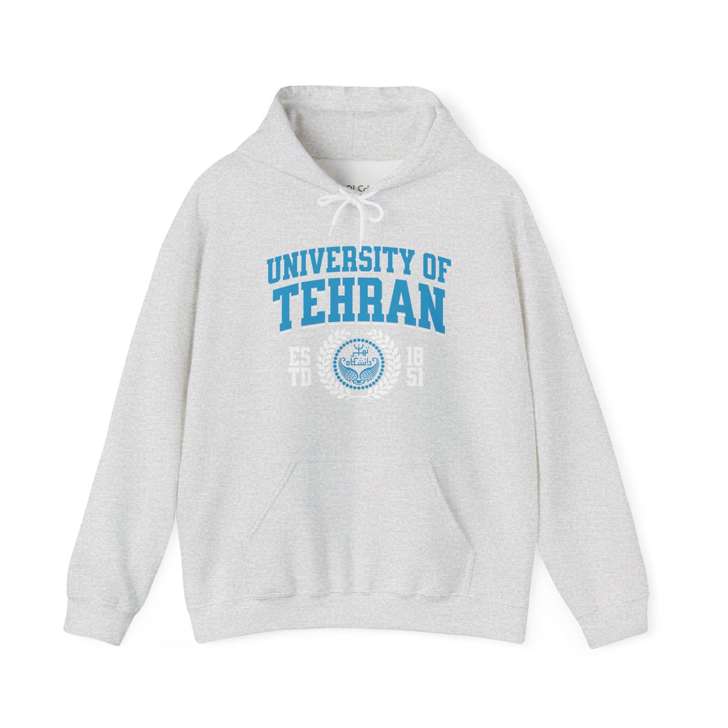 University of Tehran Hoodie