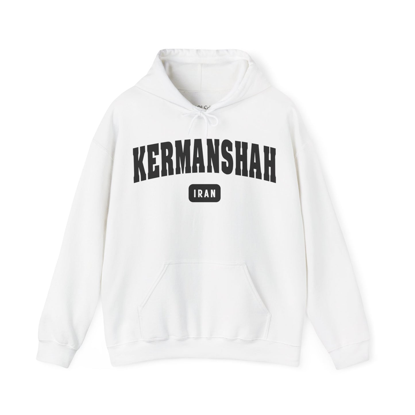 Kermanshah Hoodie