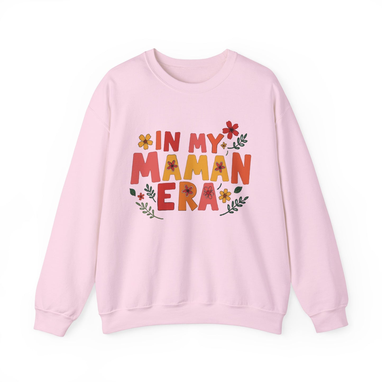Maman Era Sweatshirt