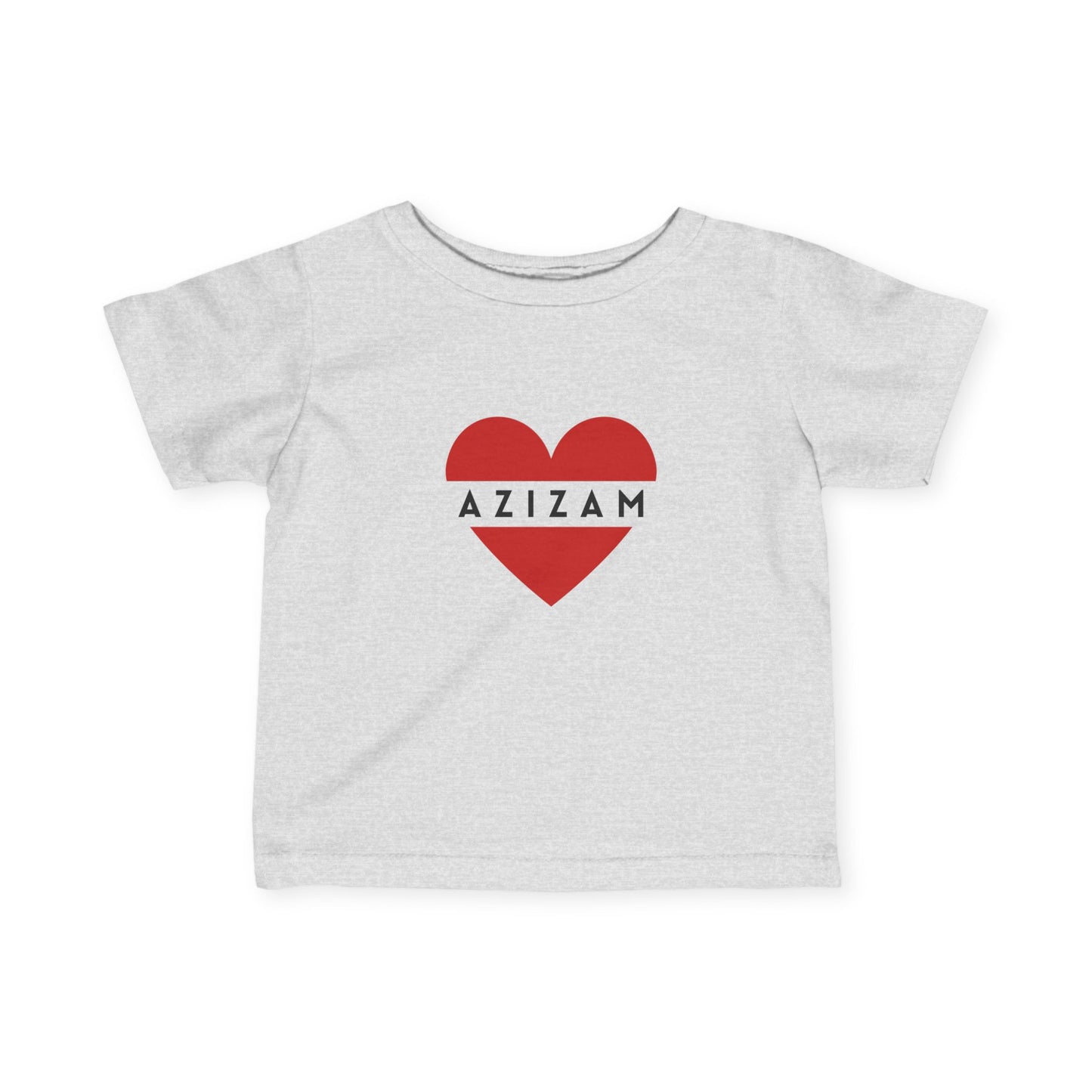 Azizam Infant Tee