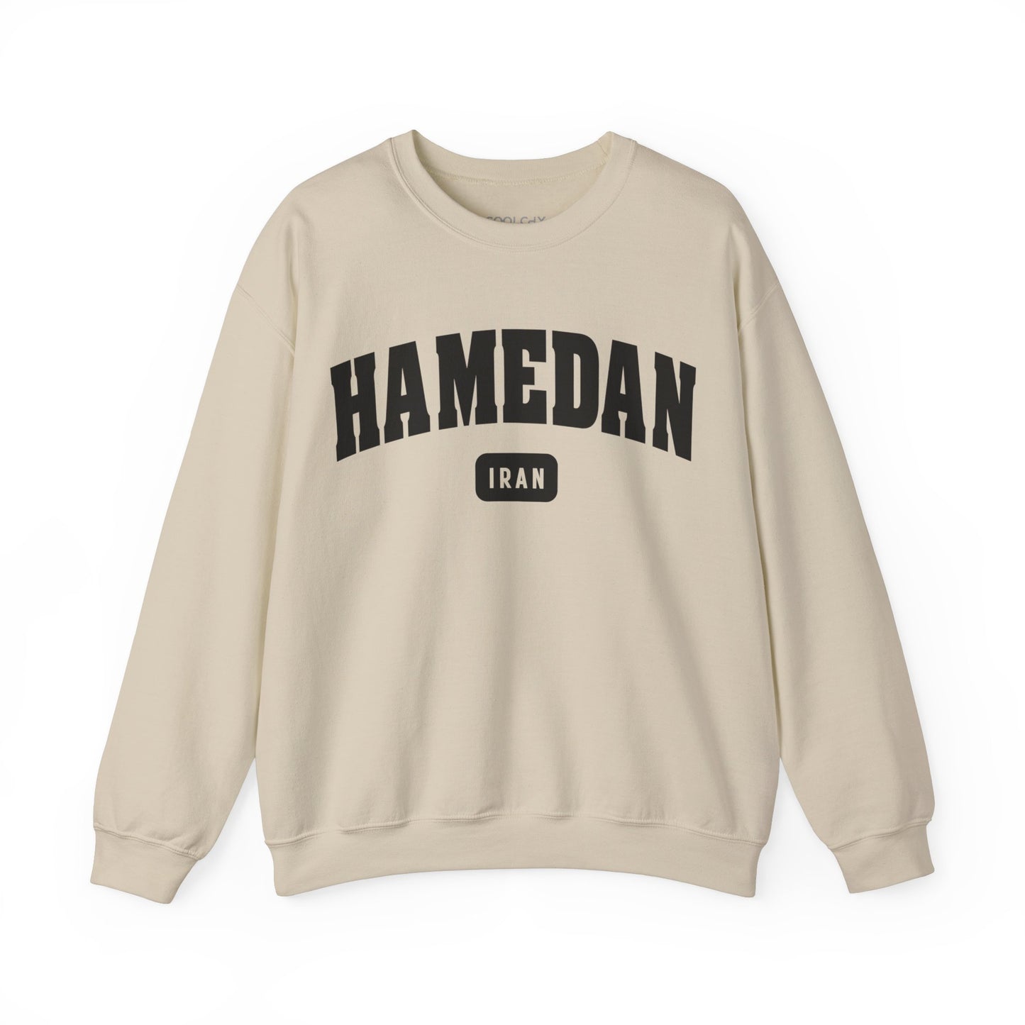 Hamedan Sweatshirt