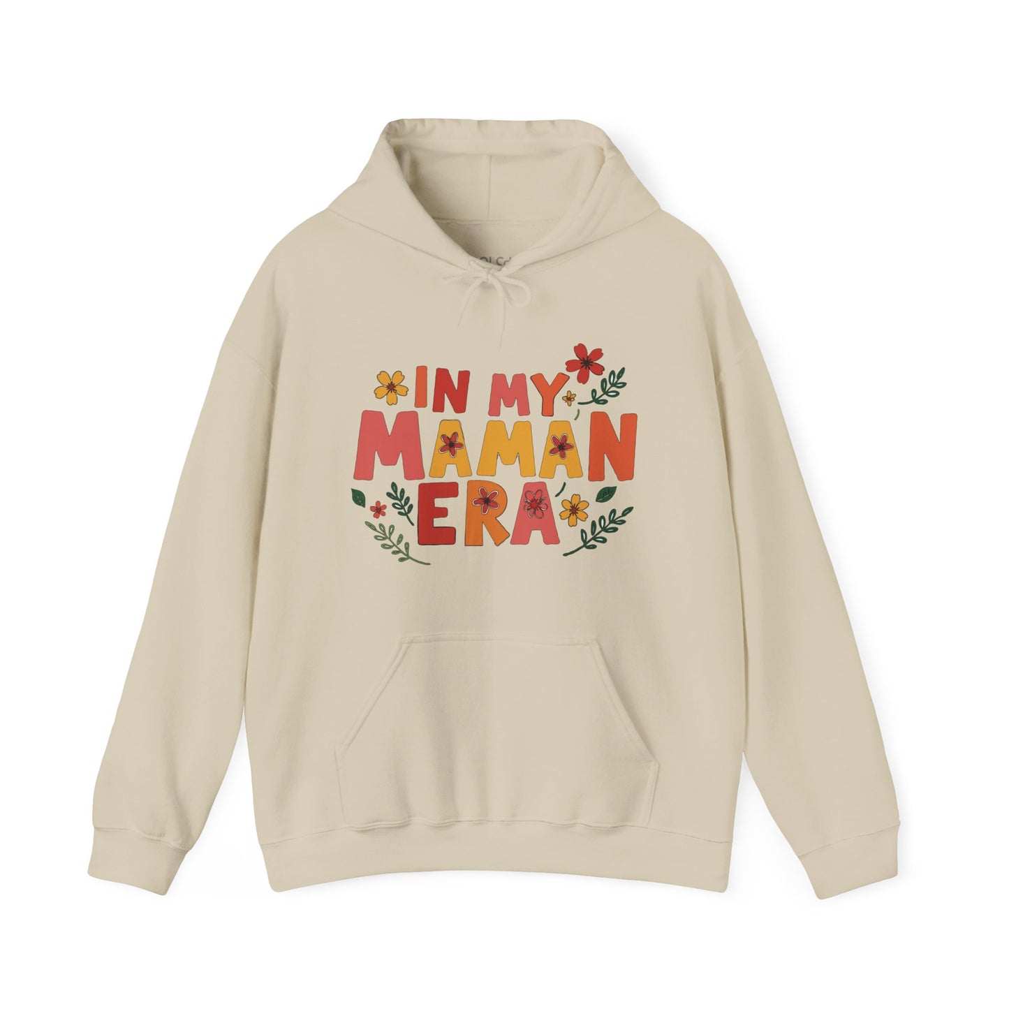 Maman Era Hoodie