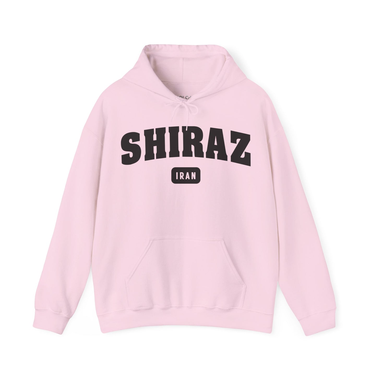 Shiraz Hoodie