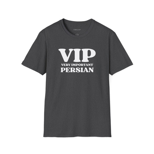 Persian VIP Unisex T-Shirt