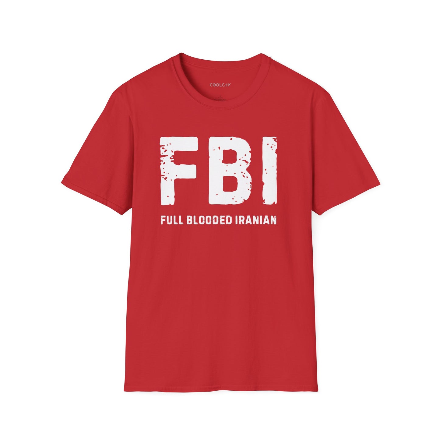 FBI Unisex T-Shirt