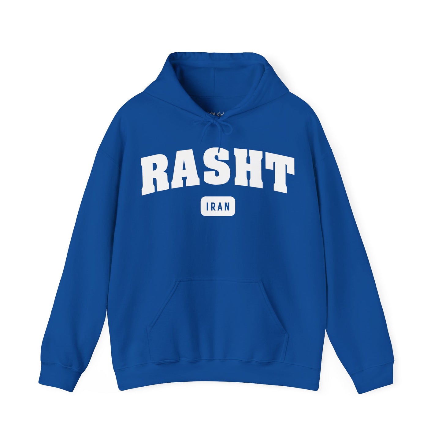 Rasht Hoodie
