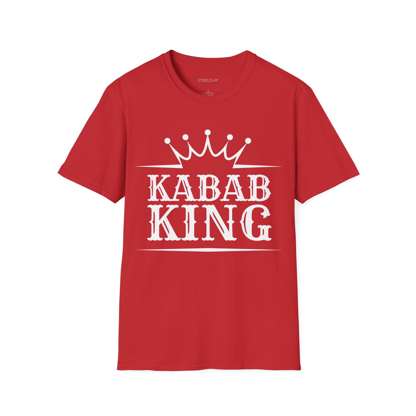 Kabab King Unisex T-Shirt