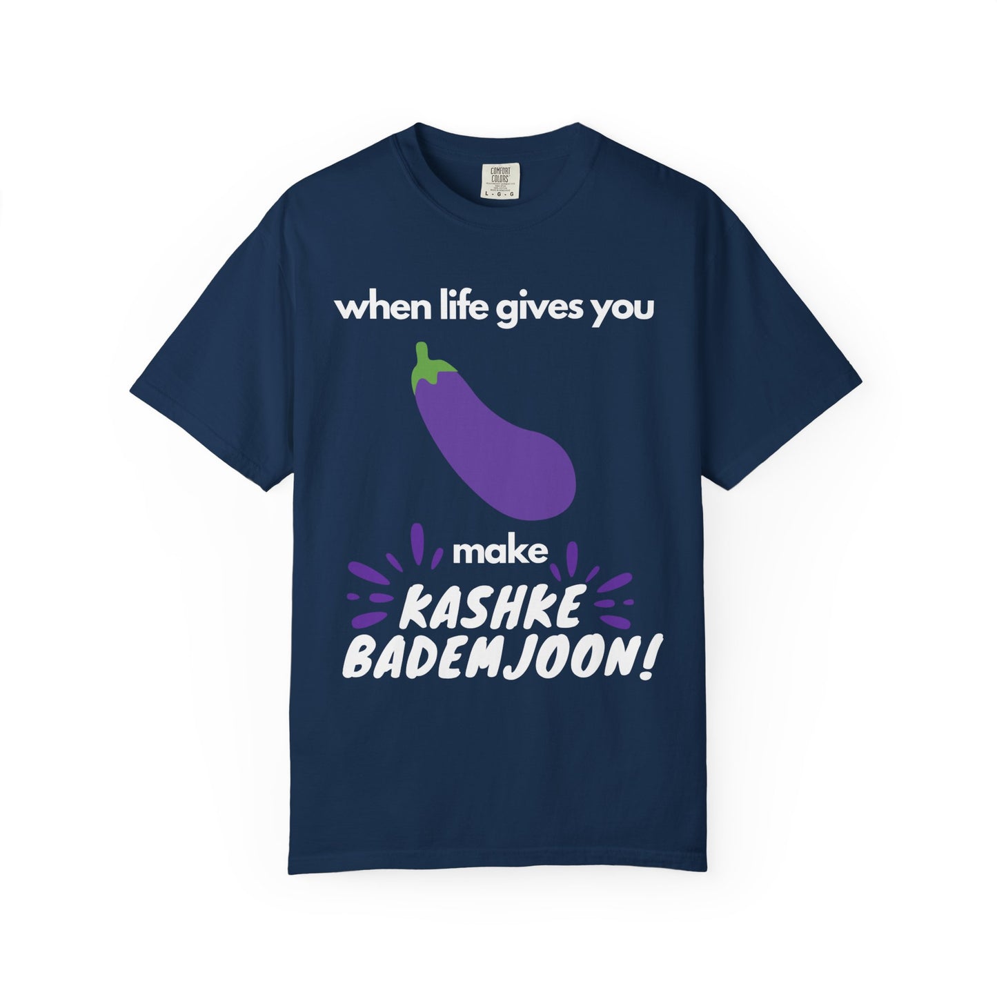 Bademjoon Premium Tee
