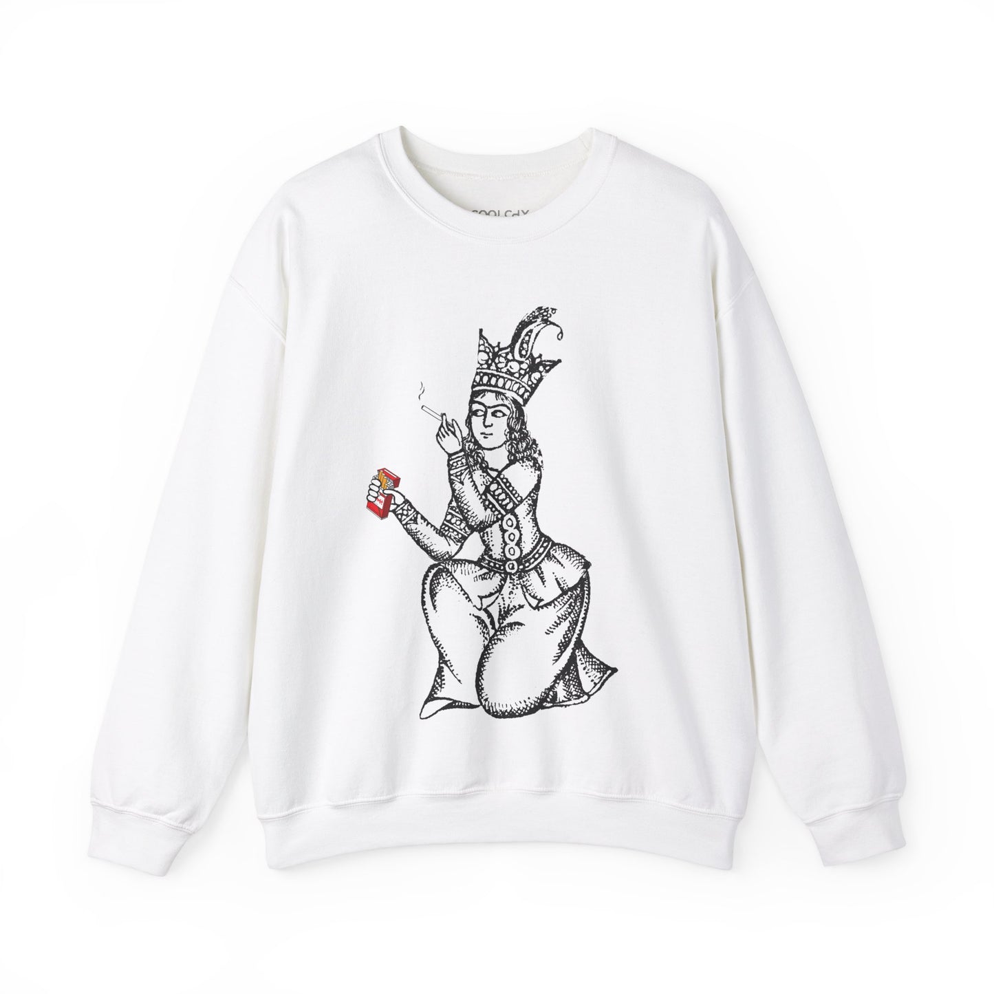 Bahman Sweatshirt