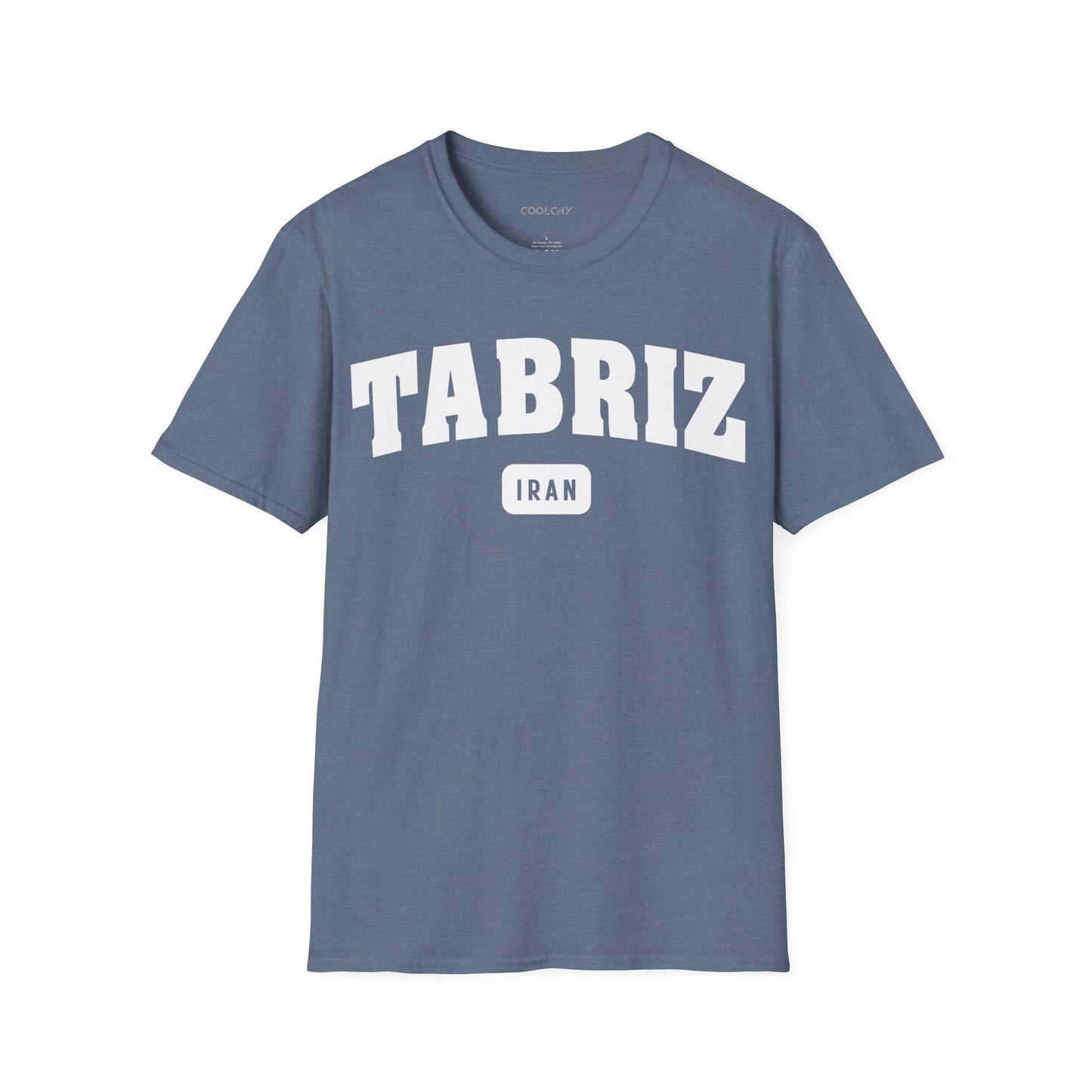 Tabriz Unisex T-Shirt