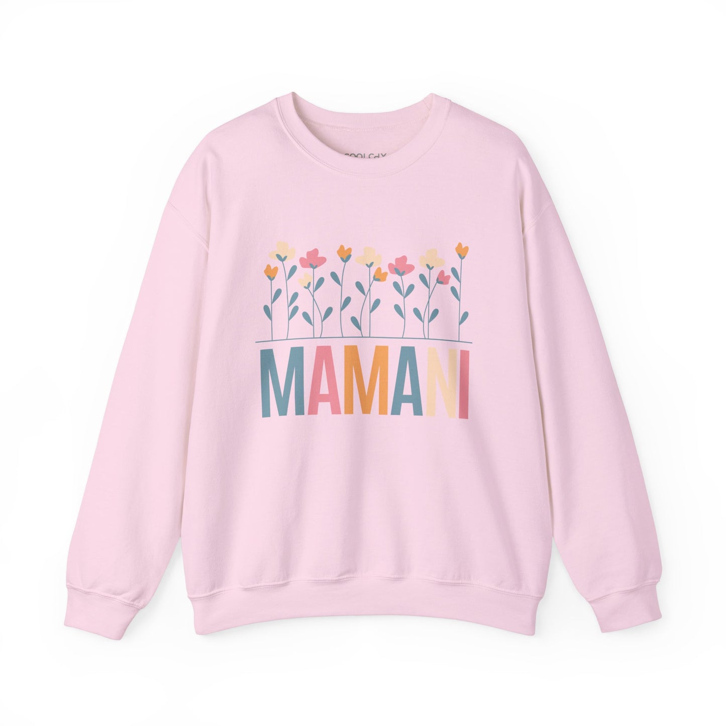 Mamani Sweatshirt