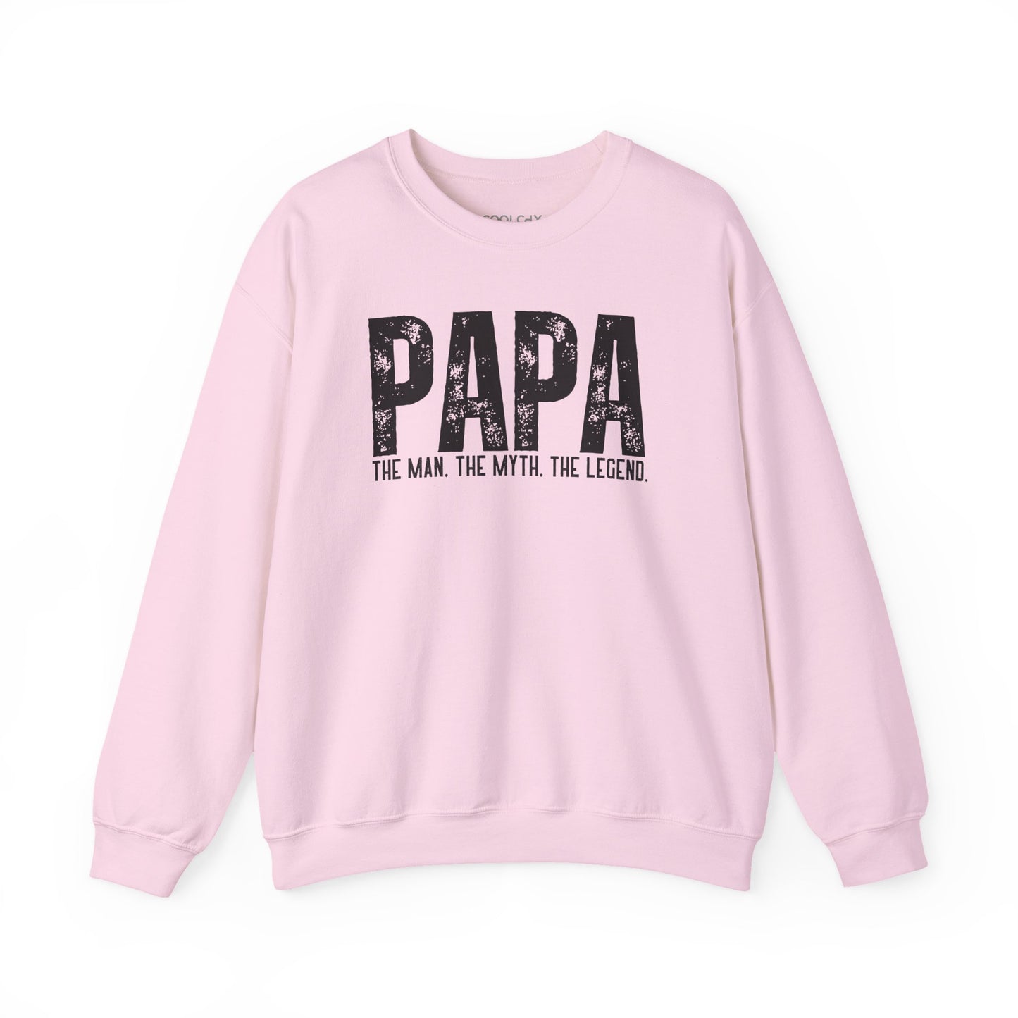 Papa, the myth Sweatshirt