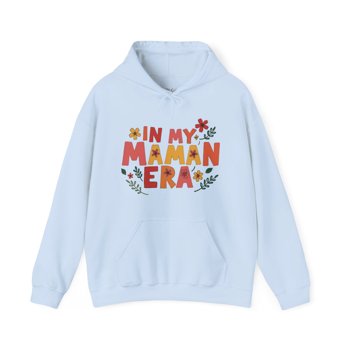 Maman Era Hoodie