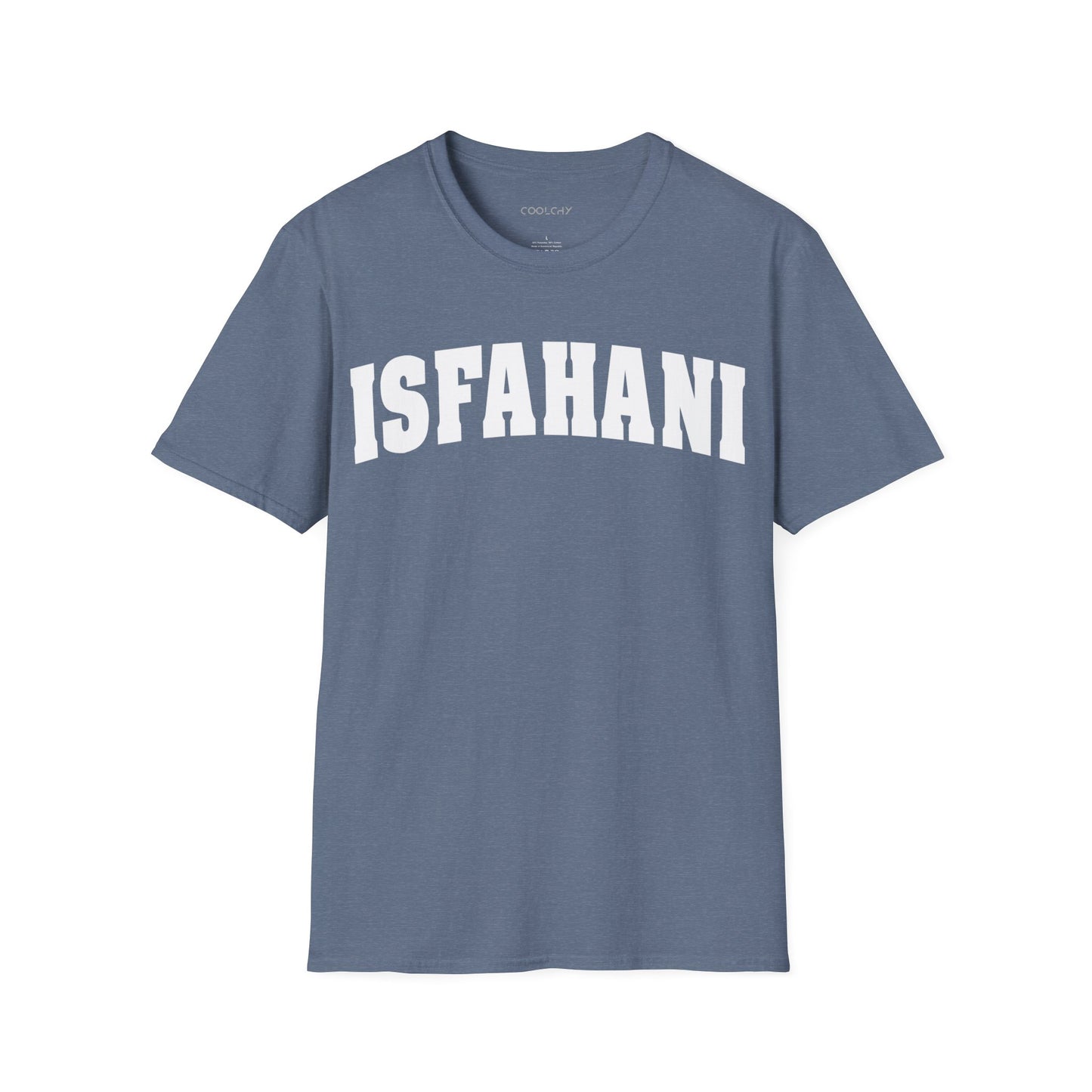 Isfahani Unisex T-Shirt