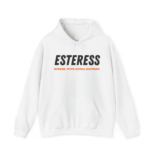 Esteress Hoodie