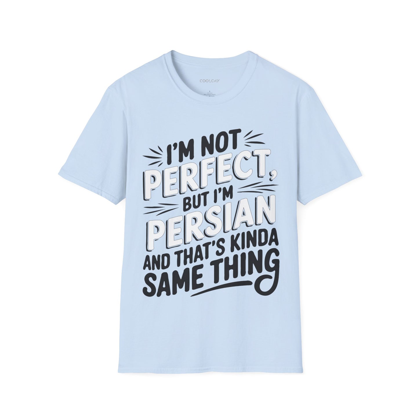 Perfect Persian Unisex T-Shirt