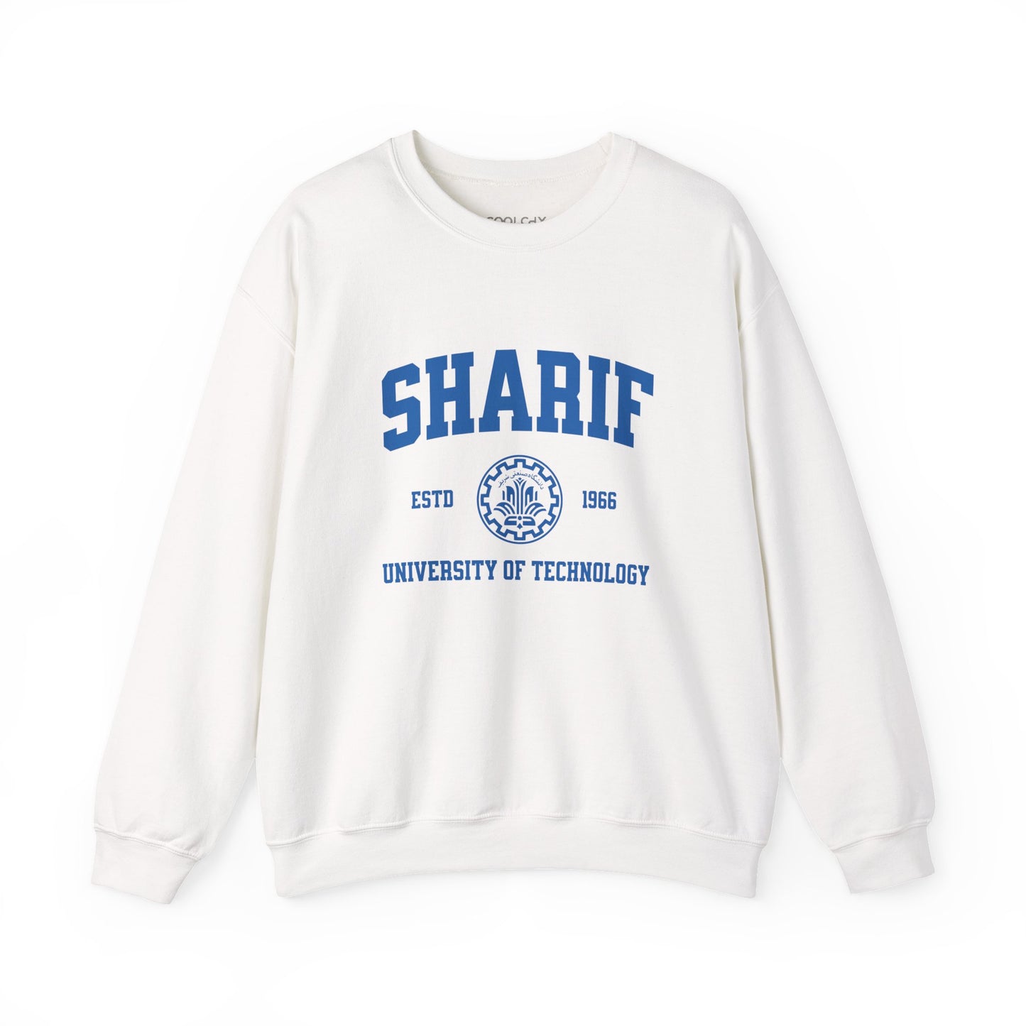 Sharif University Sweatshirt
