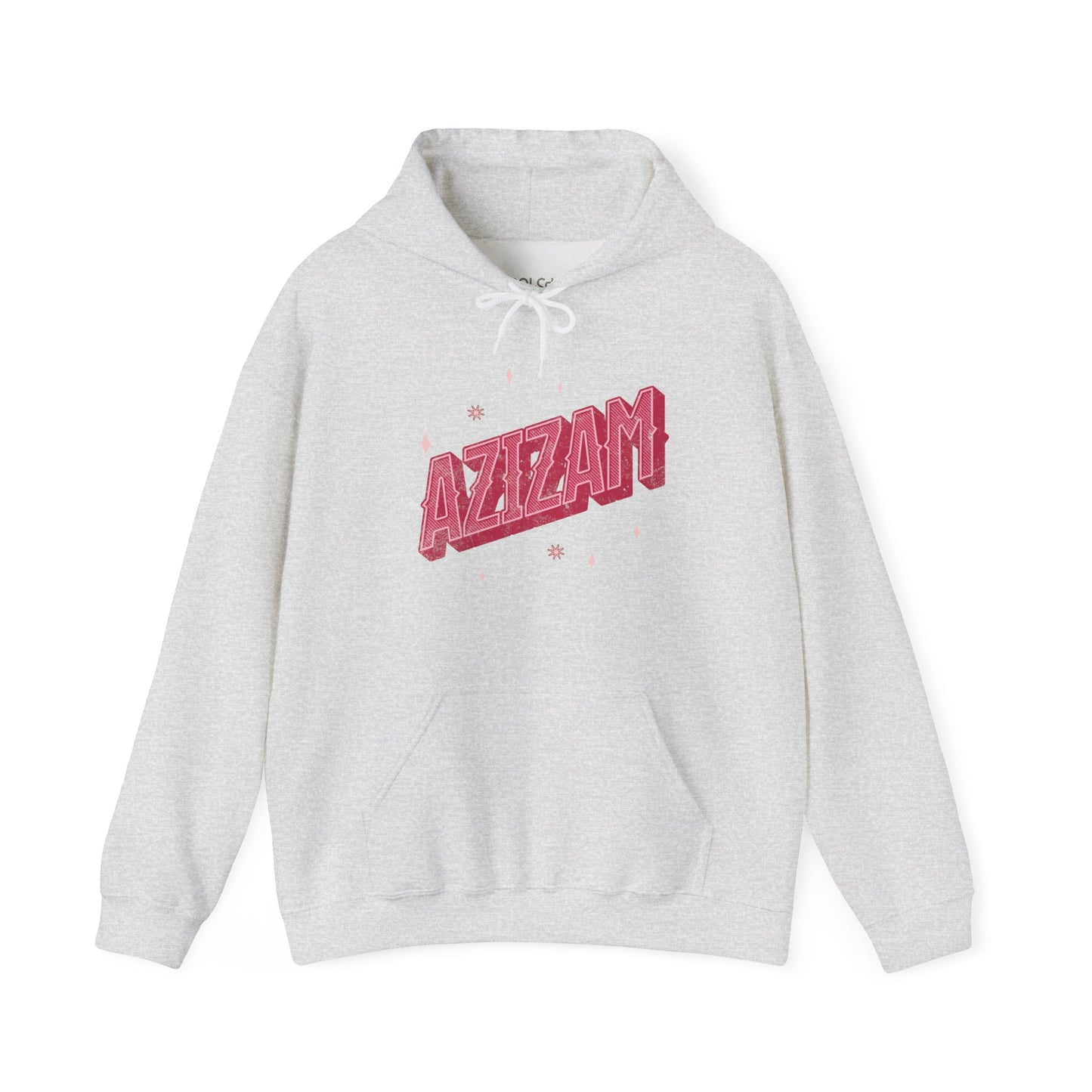 Azizam Vintage Hoodie