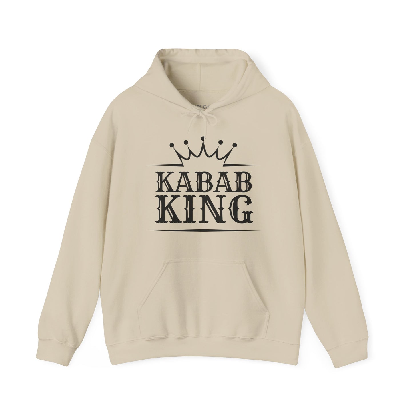 Kabab King Hoodie
