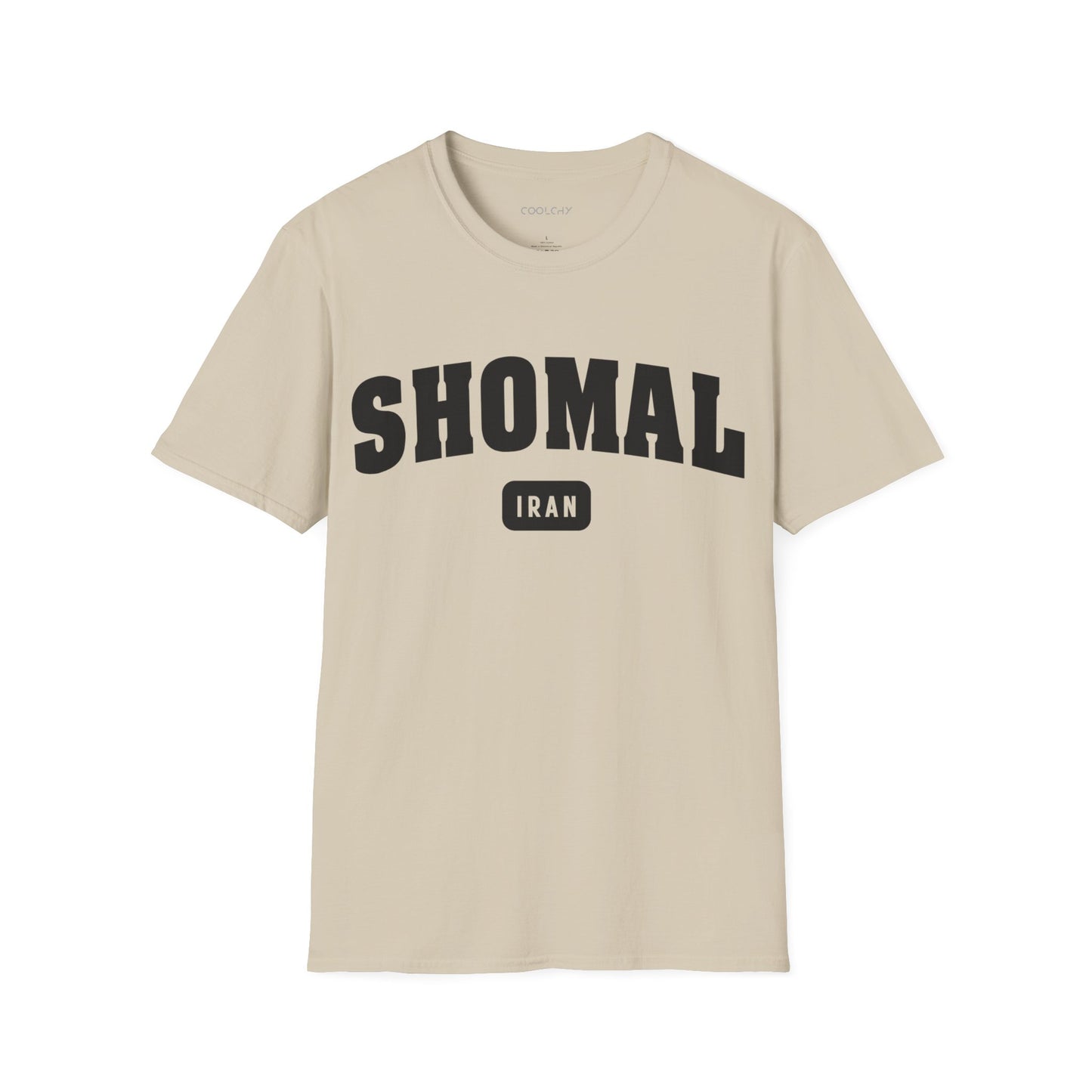 Shomal Unisex T-Shirt
