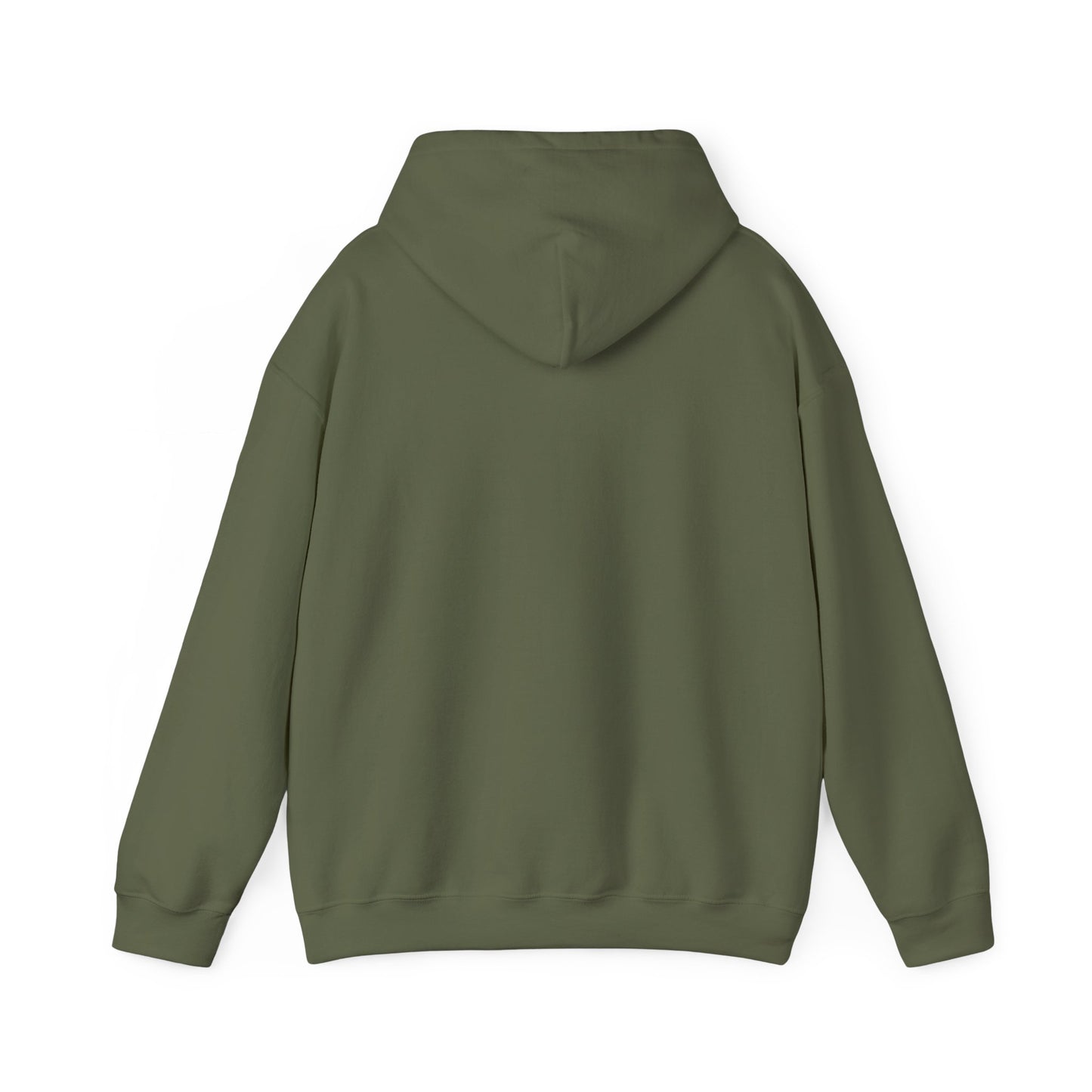 Persian and Sassy Hoodie