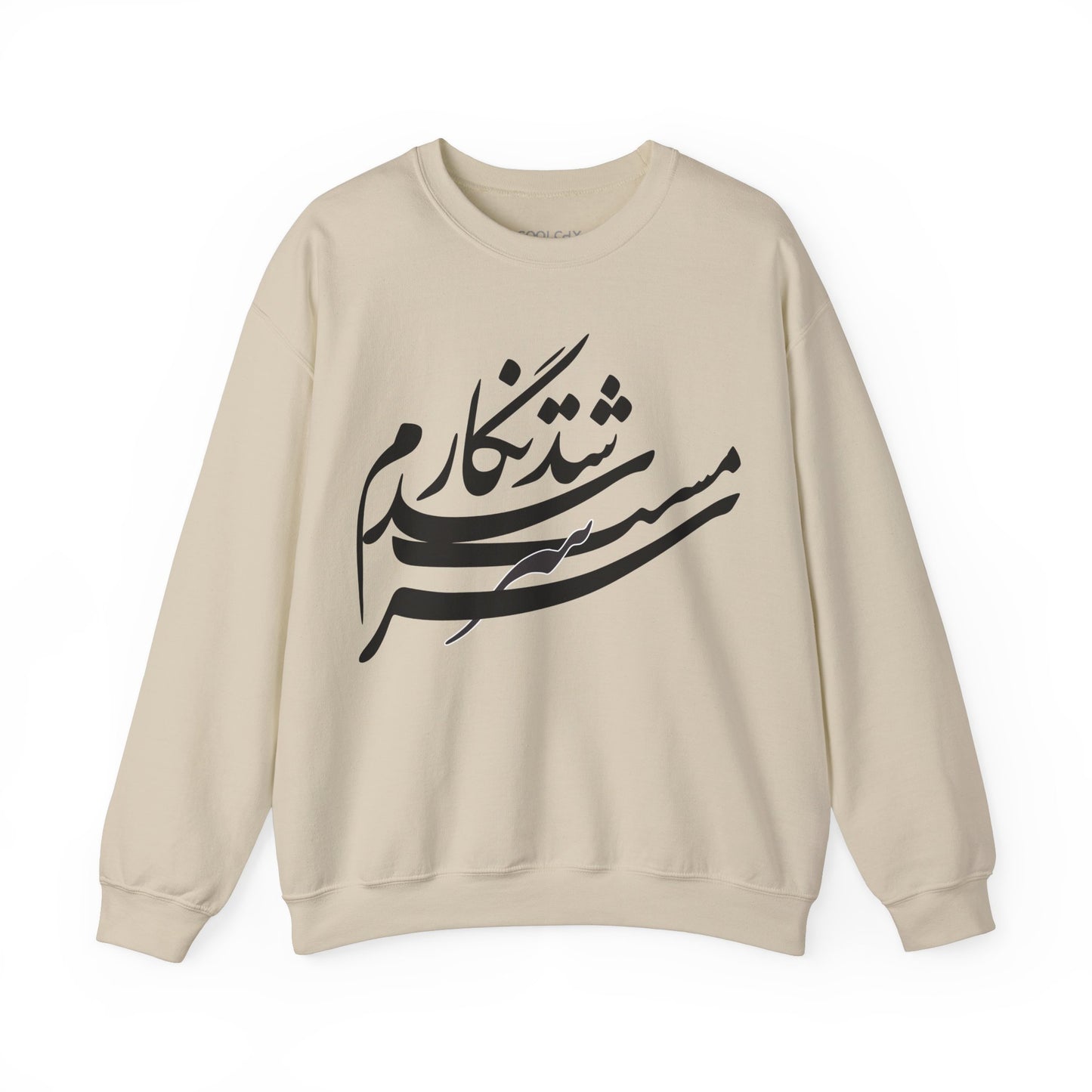 Sarmast Shod Negaram Sweatshirt