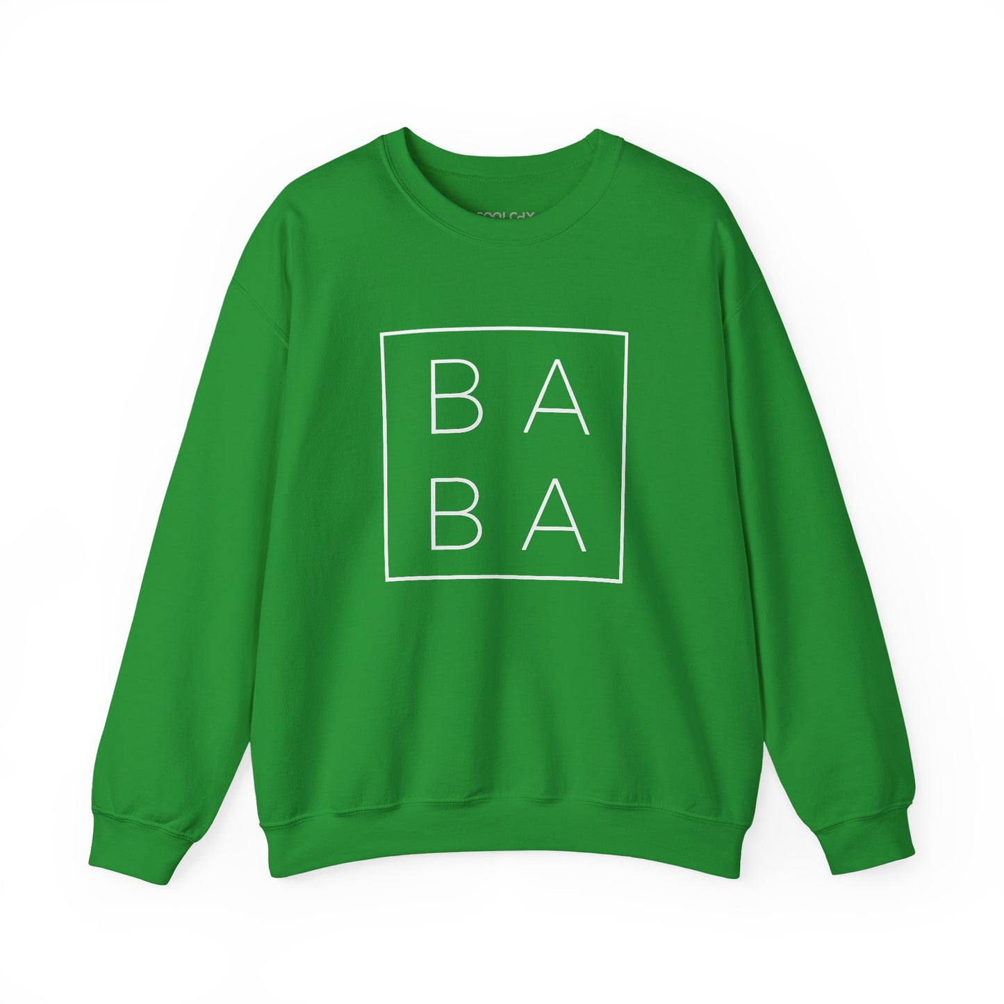Baba Minimal Sweatshirt