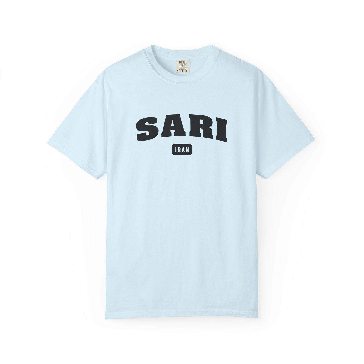 Sari Premium Tee