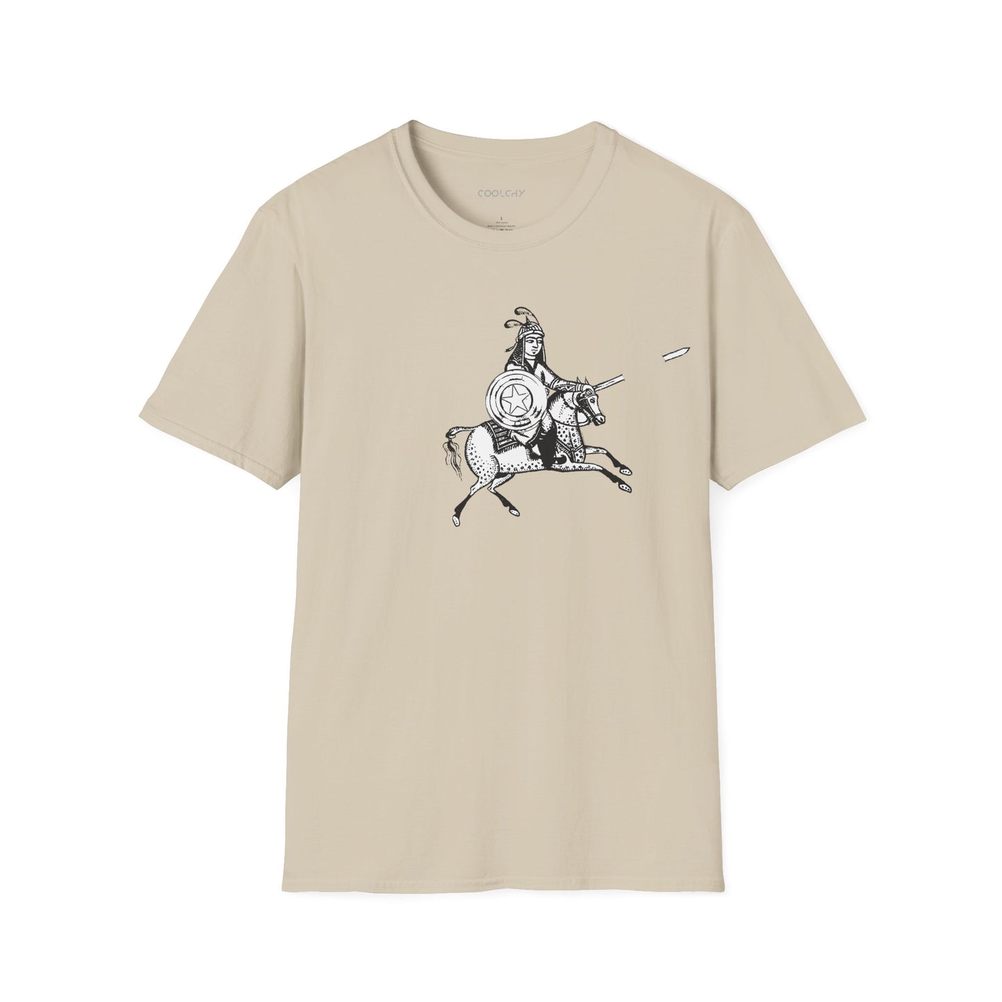 Heartbreak Hero Unisex T-Shirt