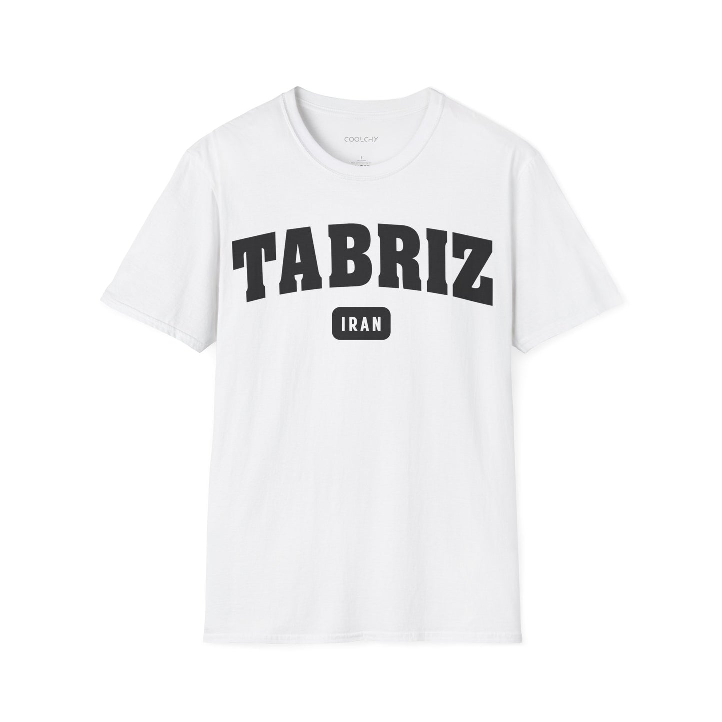 Tabriz Unisex T-Shirt