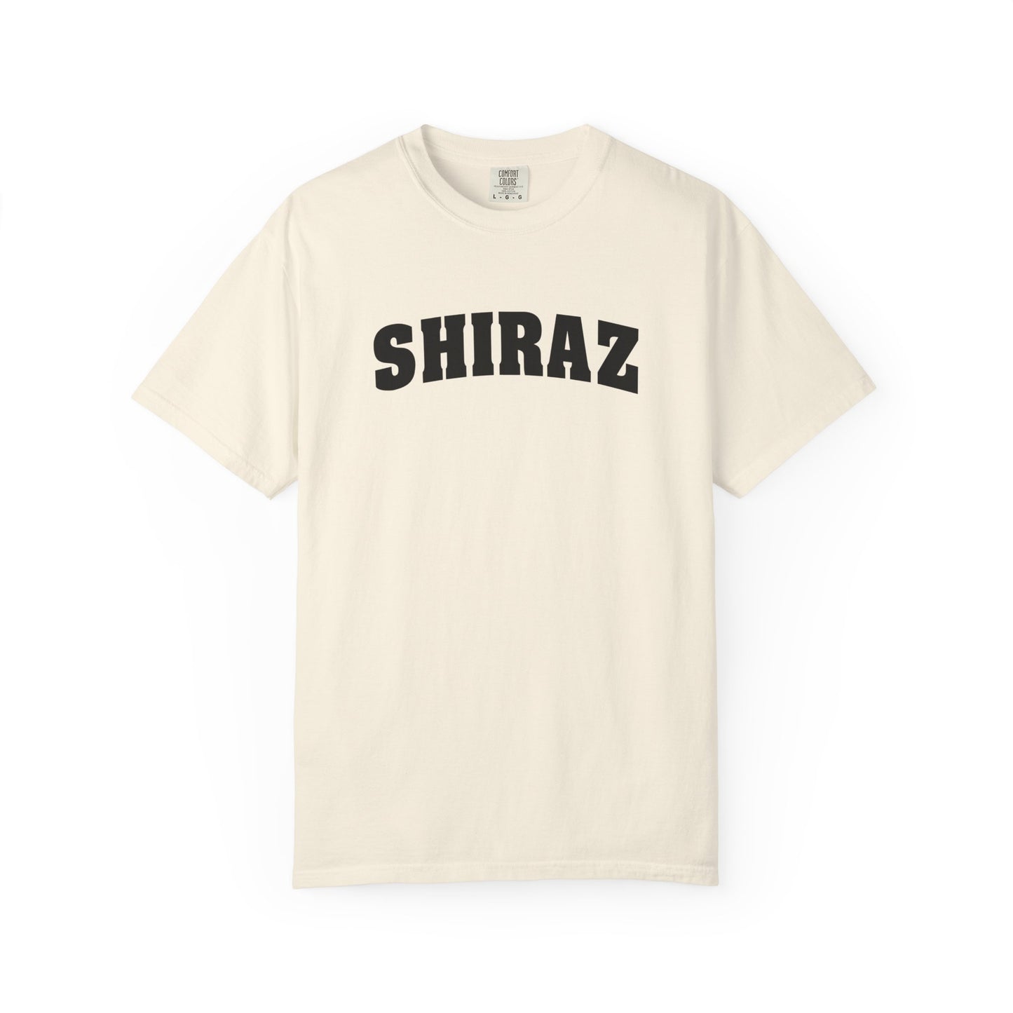 Shiraz 2 Premium Tee