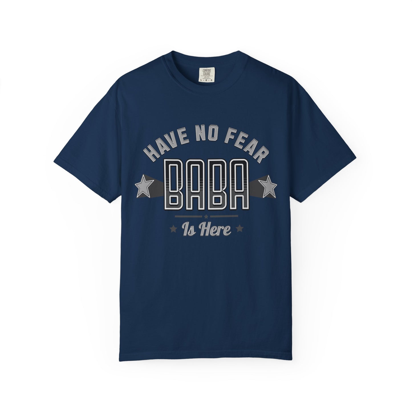 Have no fear Baba is here Premium Tee