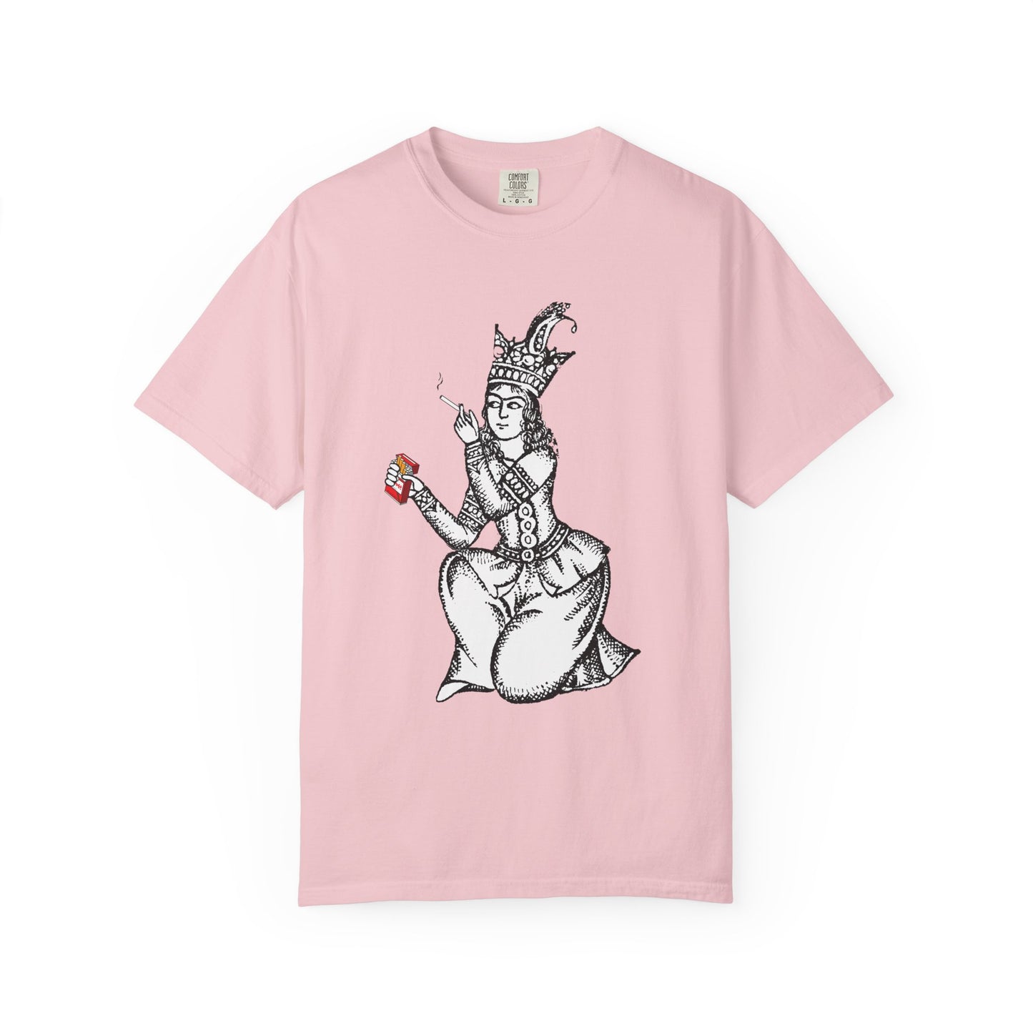 Bahman Premium Tee