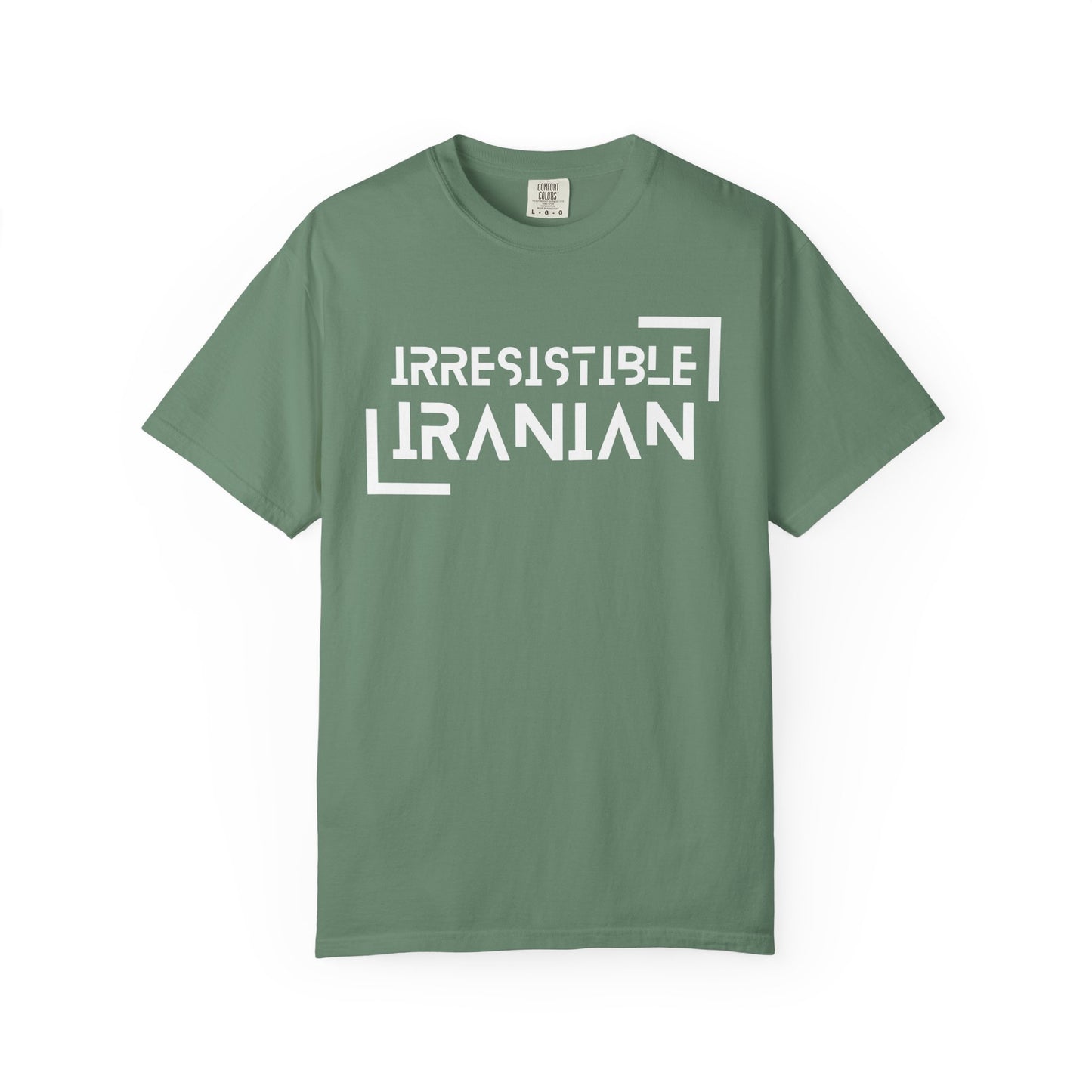 Irresistible Iranian Premium Tee