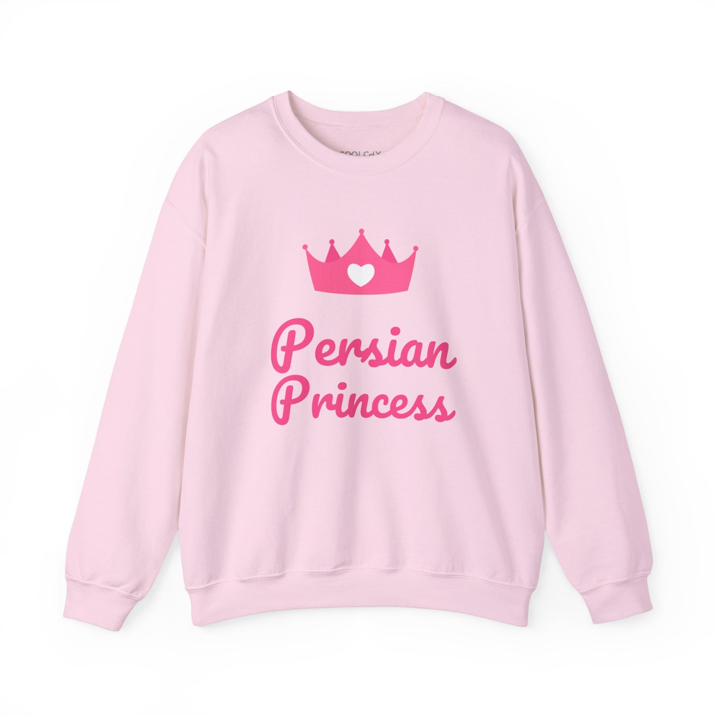 Persian Princess Sweatshirt