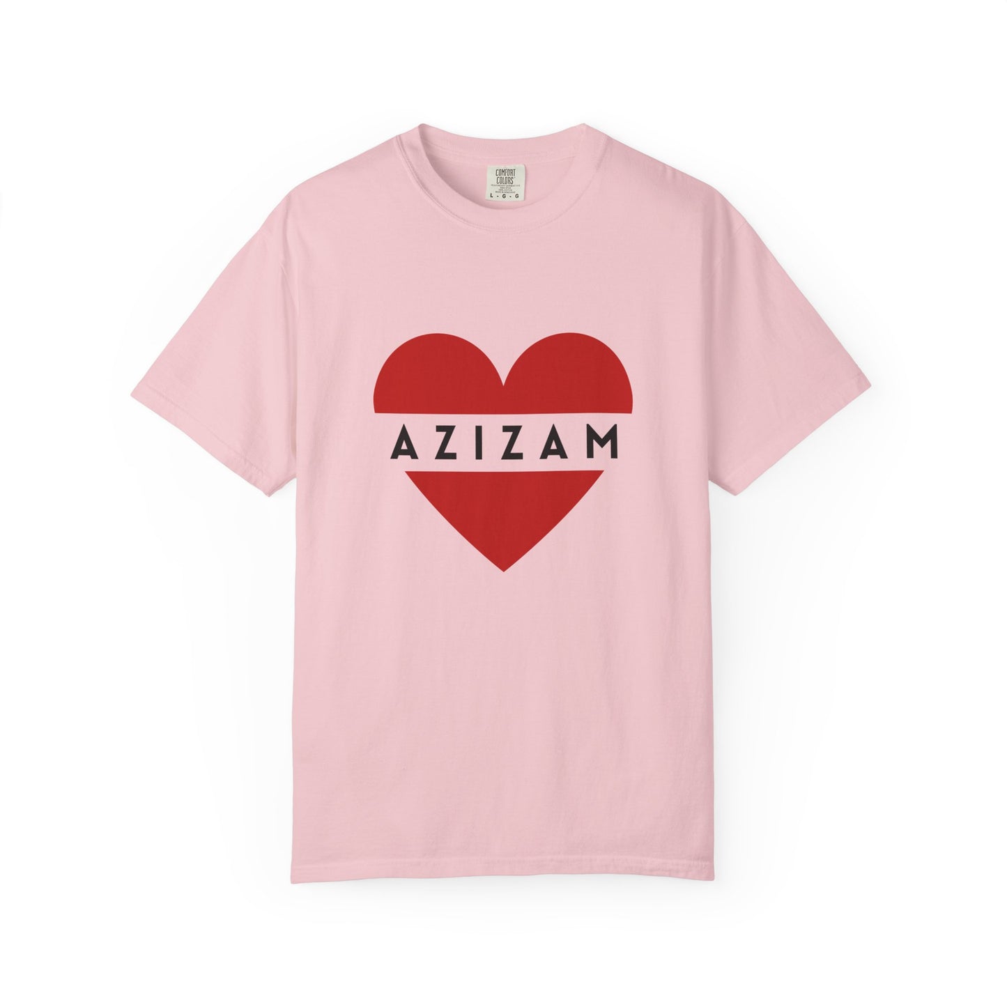Azizam Premium Tee