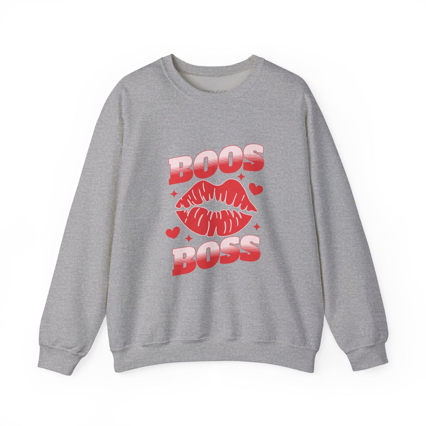 Boos Boss Sweatshirt