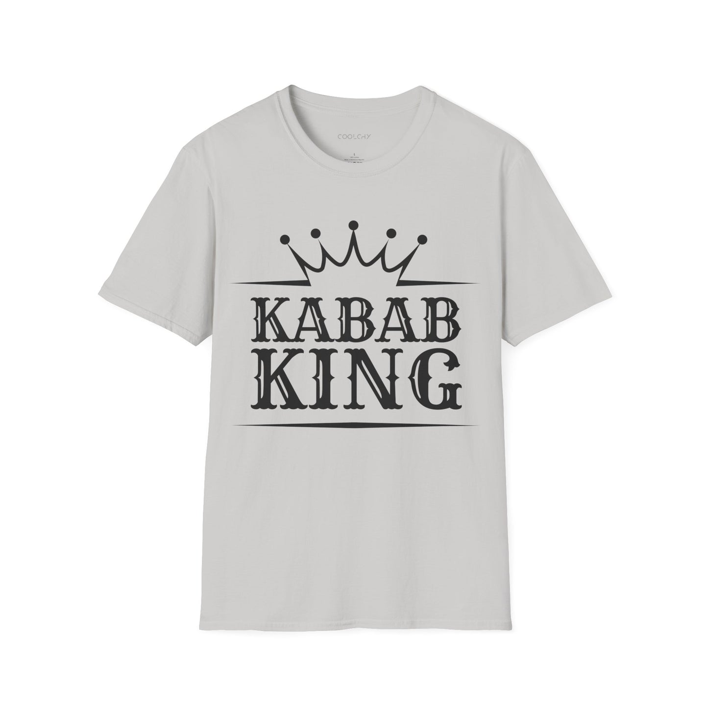 Kabab King Unisex T-Shirt