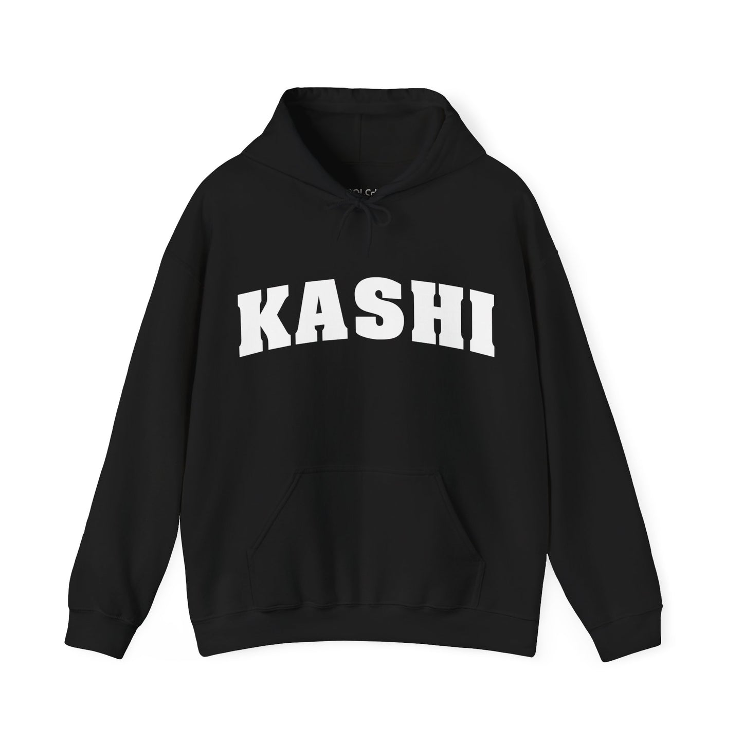 Kashi Hoodie