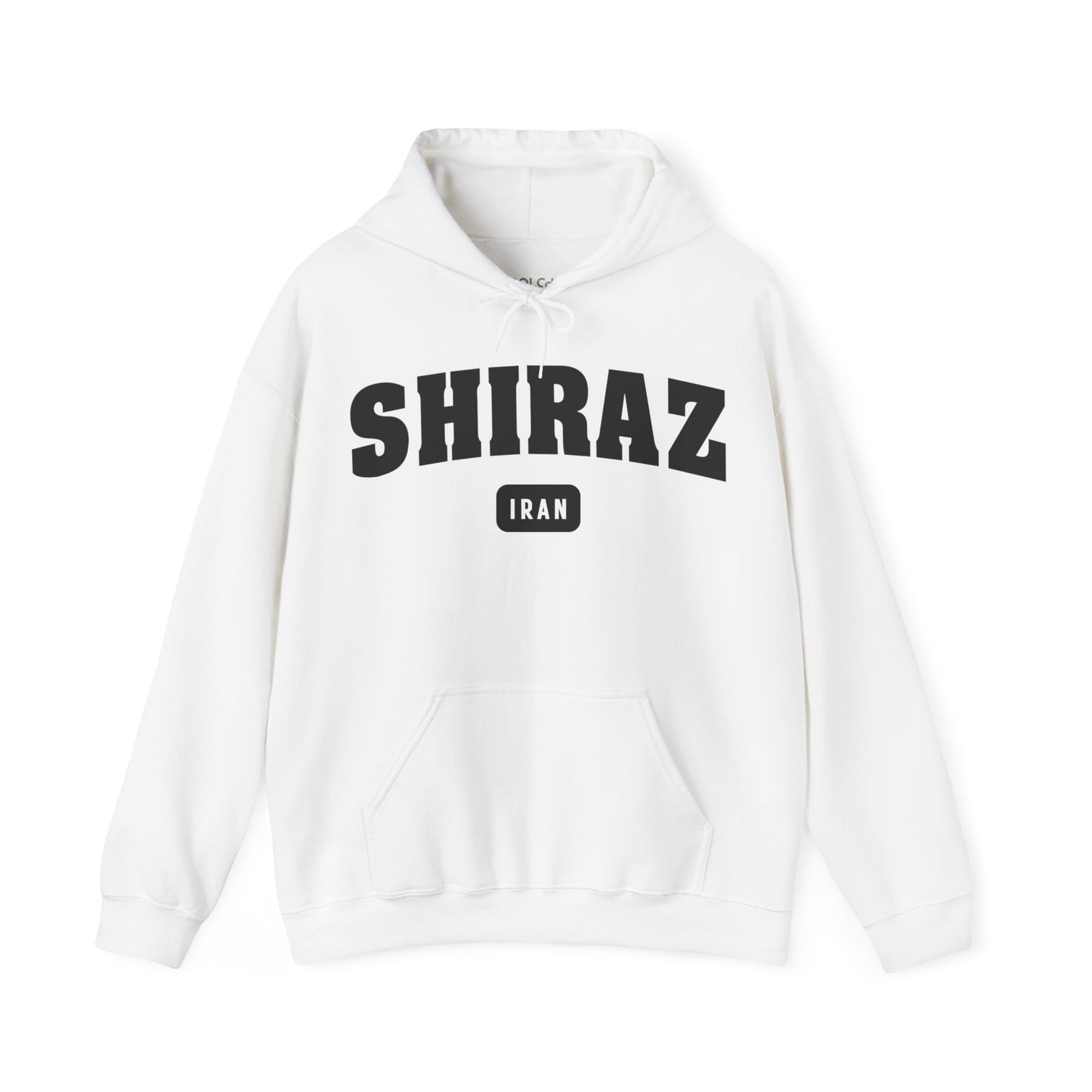Shiraz Hoodie