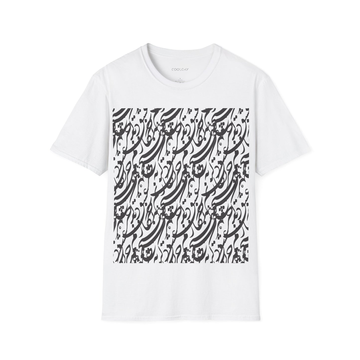 Be Joz Eshgh Unisex T-Shirt