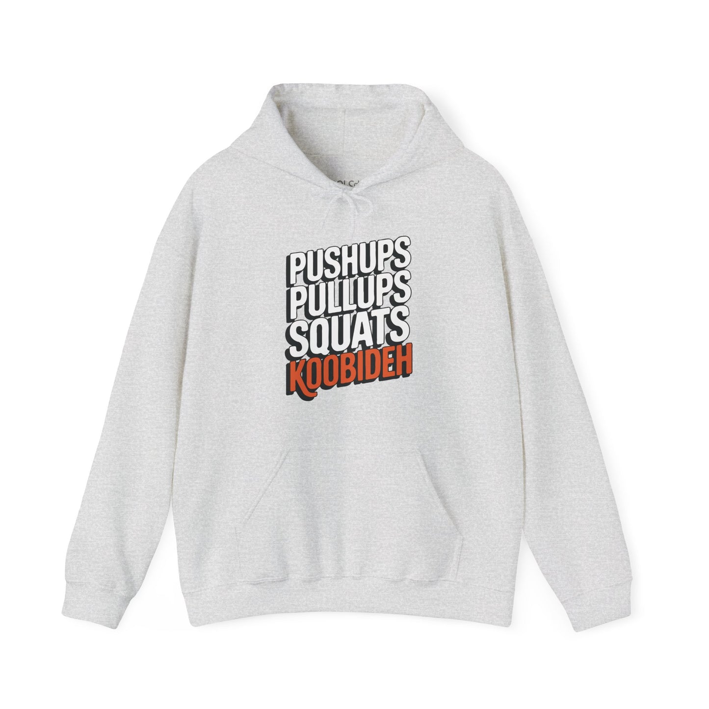 Koobideh Hoodie
