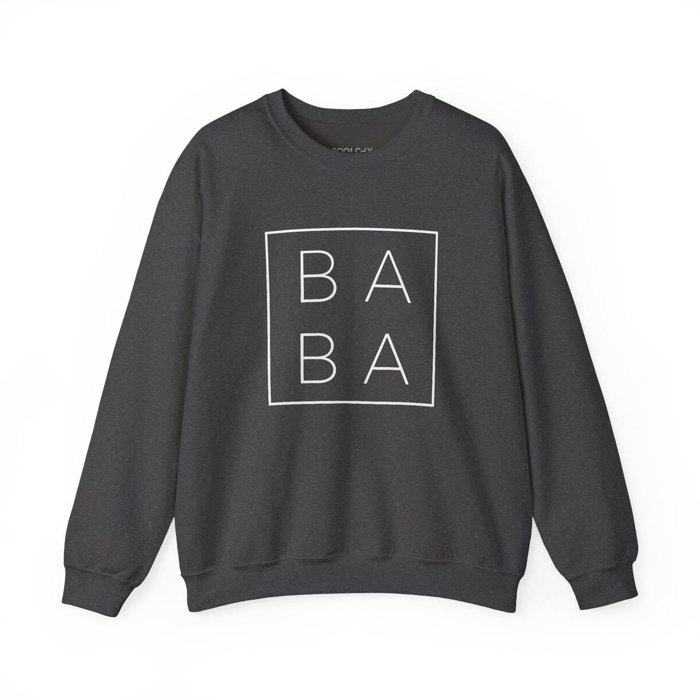 Baba Minimal Sweatshirt