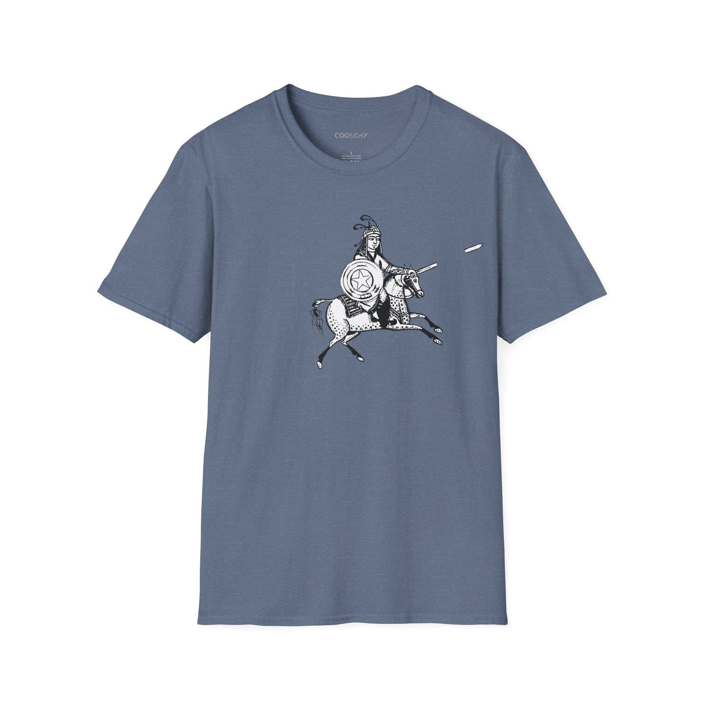 Heartbreak Hero Unisex T-Shirt