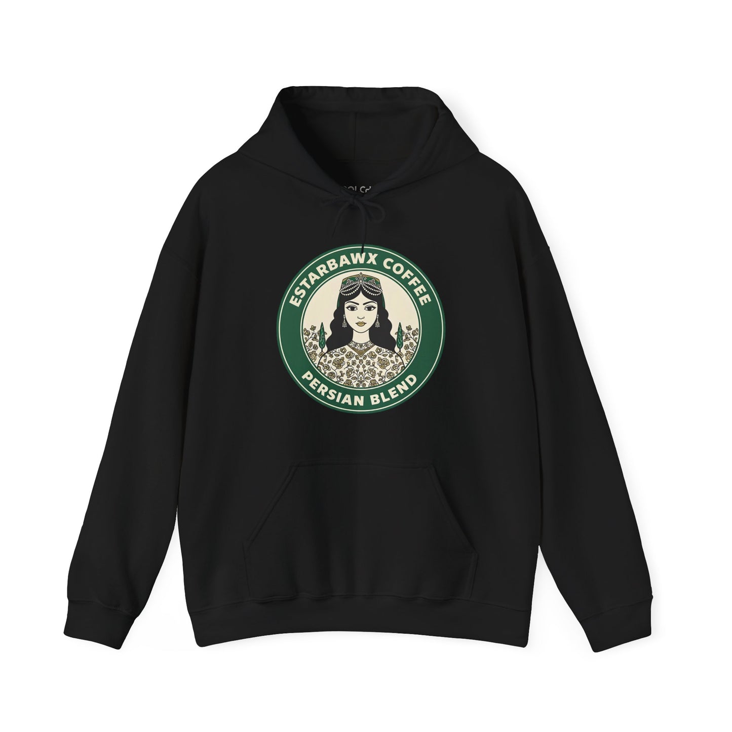 Estarbawks Hoodie